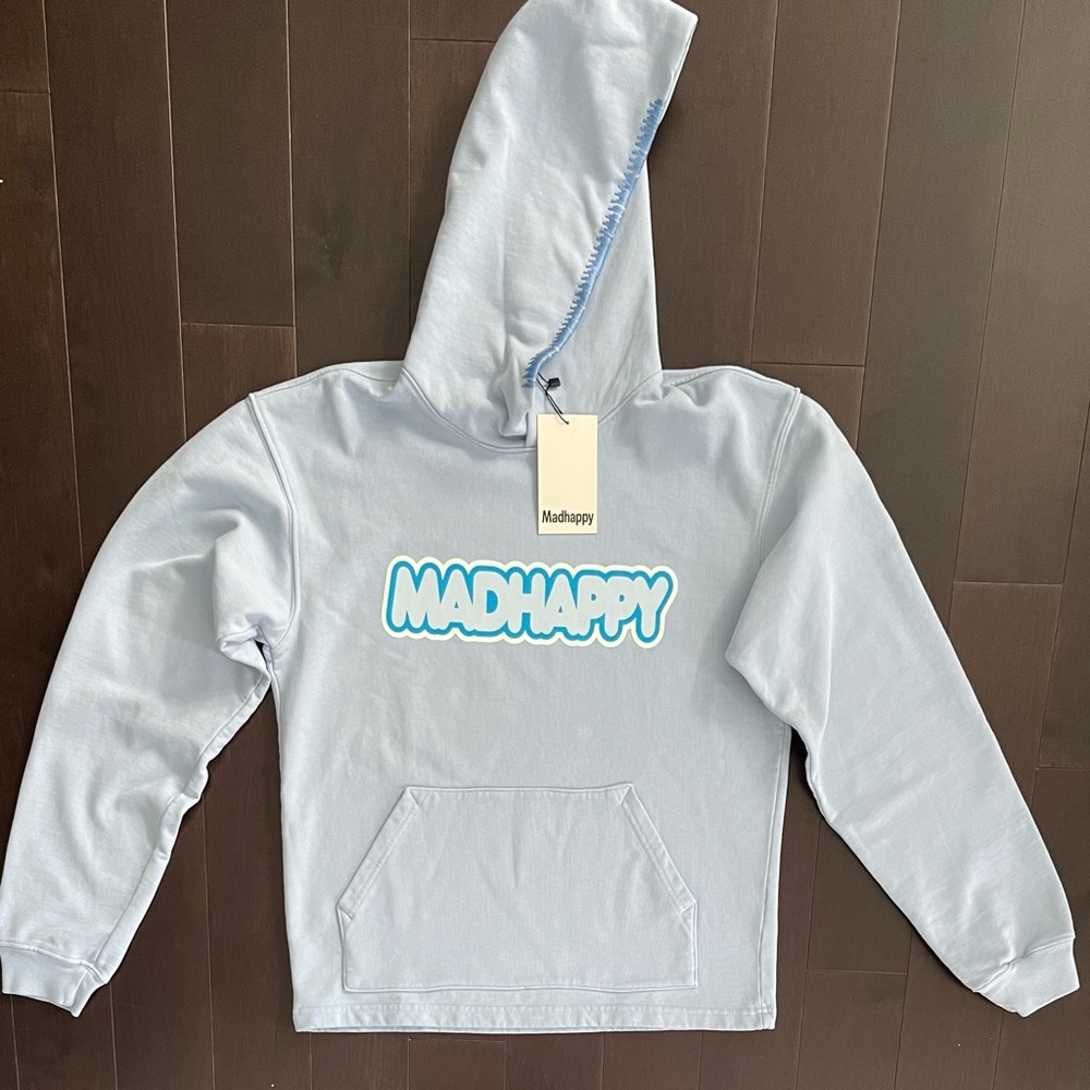 Madhappy hooded sweatshirt